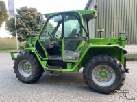 Telehandler Merlo P40.7