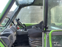Telehandler Merlo P40.7