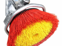 Cow Brushes Suevia Suevia koeborstel Easycleaner