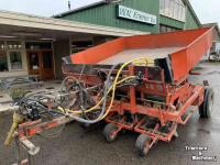 Potato planter Structural Aardappelpootmachine / Aardappelpoter