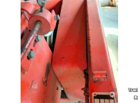 Potato planter Structural Aardappelpootmachine / Aardappelpoter