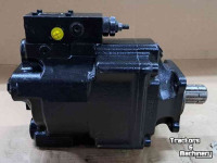 Diverse new spare-parts Parker 3789999