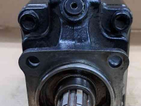 Diverse new spare-parts Parker 3789999