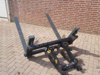 Pallet Forks Beco Palletvorken PL2 Nieuw
