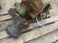 Irrigation pump Caprari M16/3L/24 R1:2.93
