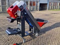 Weighing machines Sorpac AW116