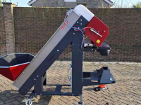 Weighing machines Sorpac AW116