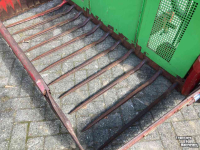 Silage block-cutter Strautmann Hydrofox HC 2 Kuilvoersnijder