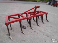 Cultivator Wifo 11 tands stoppelcultivator