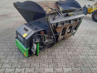 Sugar beet cutter VDW B1000li