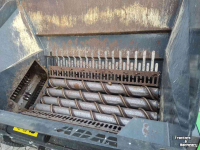 Sugar beet cutter VDW B1000li