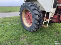 Tractor International Farmall 756 706