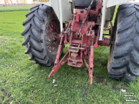 Tractor International Farmall 756 706