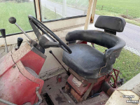 Tractor International Farmall 756 706