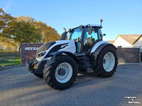 Tractor Valtra T194 Versu