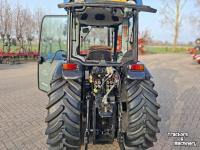 Small-track Tractor New Holland T4.105N Smalspoor tractor