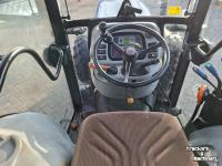 Small-track Tractor New Holland T4.105N Smalspoor tractor