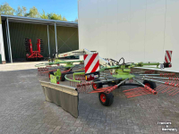 Rake Claas Liner 750