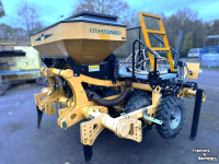 Direct seeder McConnel SEEDAERATOR 3 meter Directzaaimachine