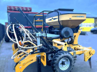 Direct seeder McConnel SEEDAERATOR 3 meter Directzaaimachine