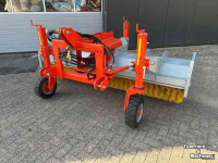 Sweeper Holaras H-270-V-FR Veegmachine