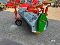 Sweeper Holaras H-270-V-FR Veegmachine