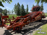Potato harvester Amac E2