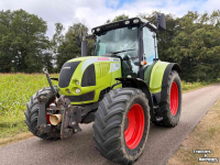 Tractor Claas Arion 530