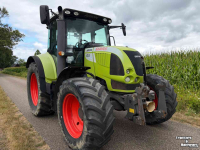 Tractor Claas Arion 530
