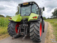 Tractor Claas Arion 530