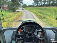 Tractor Claas Arion 530