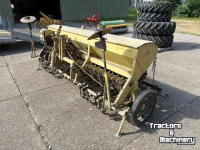 Seed drill Saxonia A201