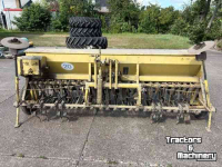 Seed drill Saxonia A201