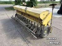 Seed drill Saxonia A201
