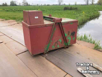 Fuel storage tank  1200