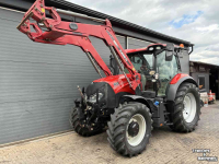 Tractor Case-IH MAXXUM 125cvx
