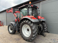 Tractor Case-IH MAXXUM 125cvx