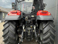 Tractor Case-IH MAXXUM 125cvx