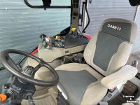 Tractor Case-IH MAXXUM 125cvx