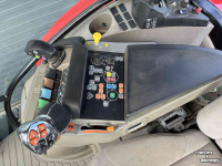 Tractor Case-IH MAXXUM 125cvx