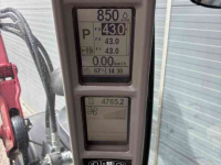Tractor Case-IH MAXXUM 125cvx