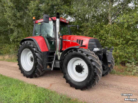 Tractor Case-IH CVX 120