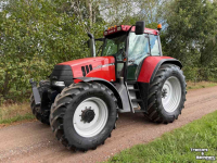 Tractor Case-IH CVX 120