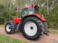 Tractor Case-IH CVX 120