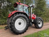 Tractor Case-IH CVX 120