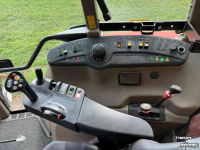 Tractor Case-IH CVX 120