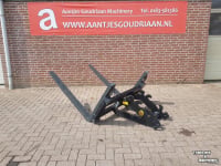 Other attachments and accessories Beco Palletvork PL2