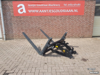 Other attachments and accessories Beco Palletvork PL2