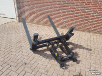 Other attachments and accessories Beco Palletvork PL2