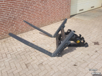 Other attachments and accessories Beco Palletvork PL2